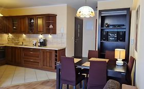 Apartament nad Potokiem